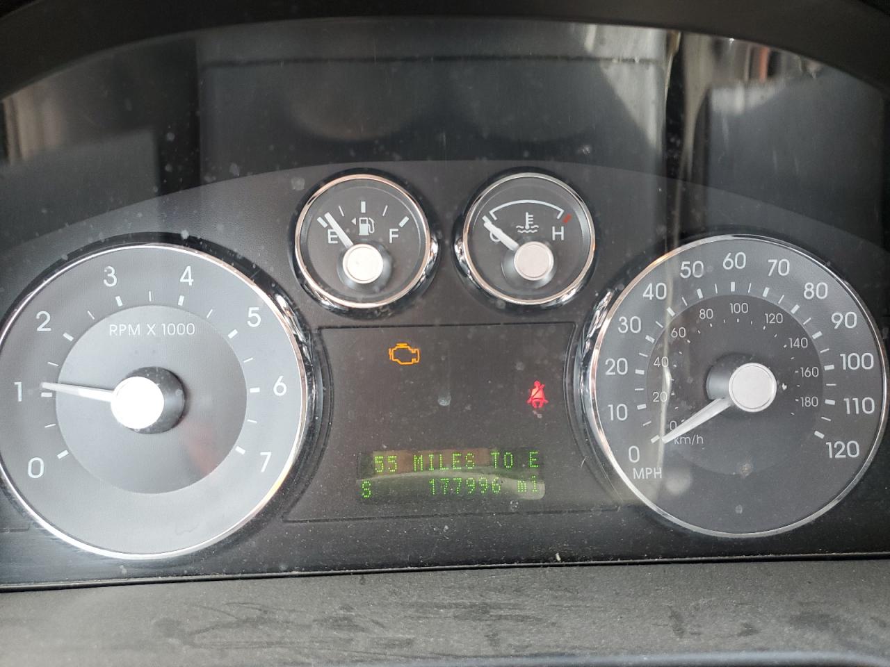 2006 Mercury Milan Premier VIN: 3MEFM08Z46R627096 Lot: 61920455