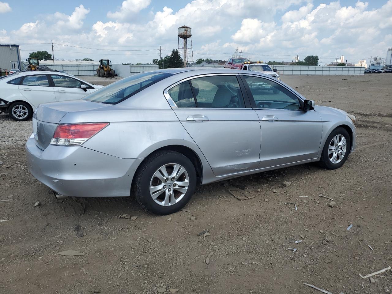 HONDA ACCORD 2010 VIN 1HGCP2F47AA164373 photo 3