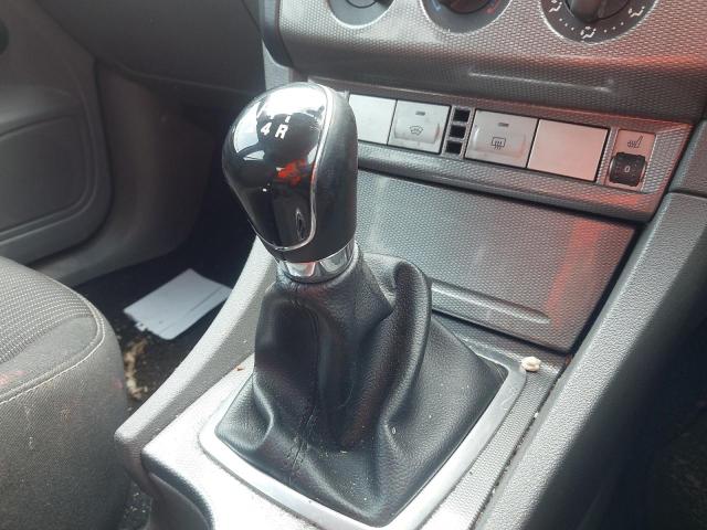 2010 FORD FOCUS TITA