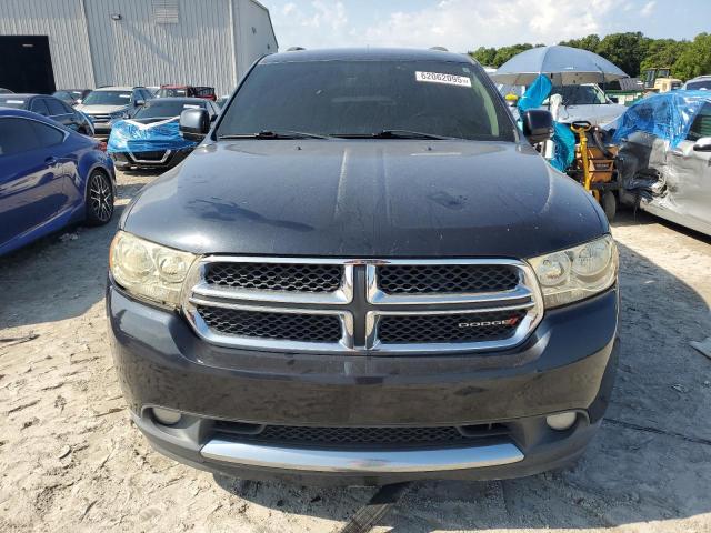  DODGE DURANGO 2013 Charcoal