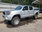2007 Toyota Tacoma Double Cab Prerunner de vânzare în Austell, GA - Rear End