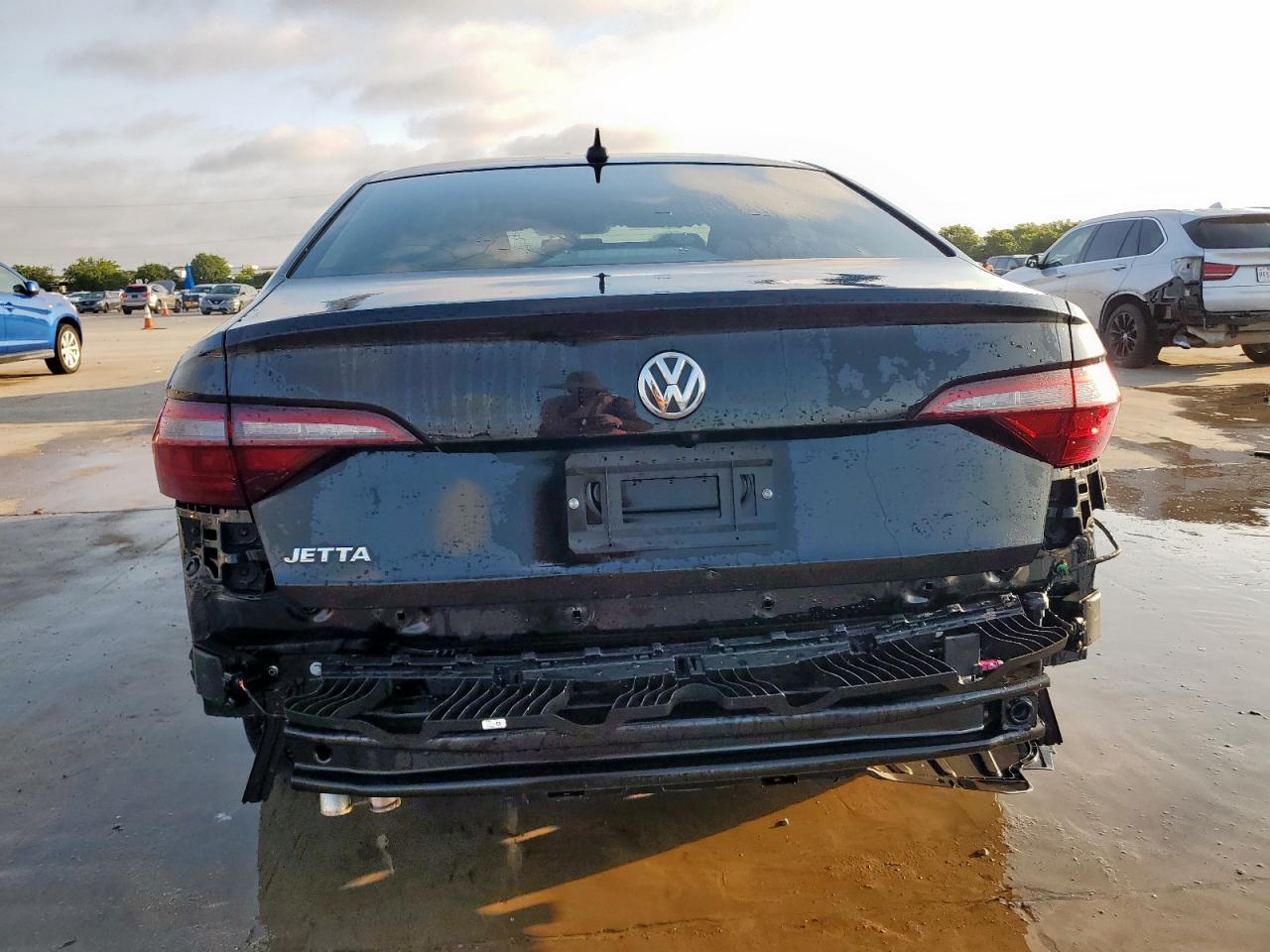 2021 Volkswagen Jetta S VIN: 3VWC57BU9MM071494 Lot: 60458125