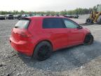 2015 VOLKSWAGEN GTI    for sale at Copart NS - HALIFAX