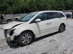 2014 Honda Odyssey Touring იყიდება Gainesville-ში, GA - Front End