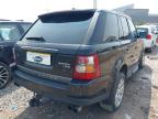 2007 LAND ROVER RANGE ROVE for sale at Copart BRISTOL