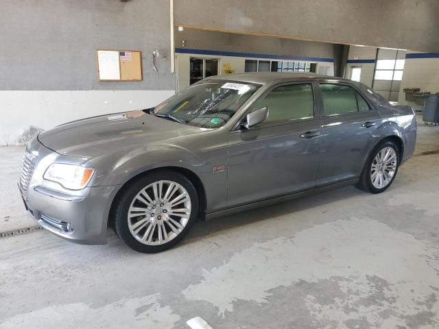 2012 Chrysler 300C 