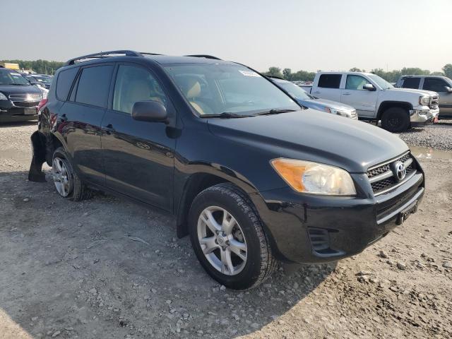  TOYOTA RAV4 2012 Czarny