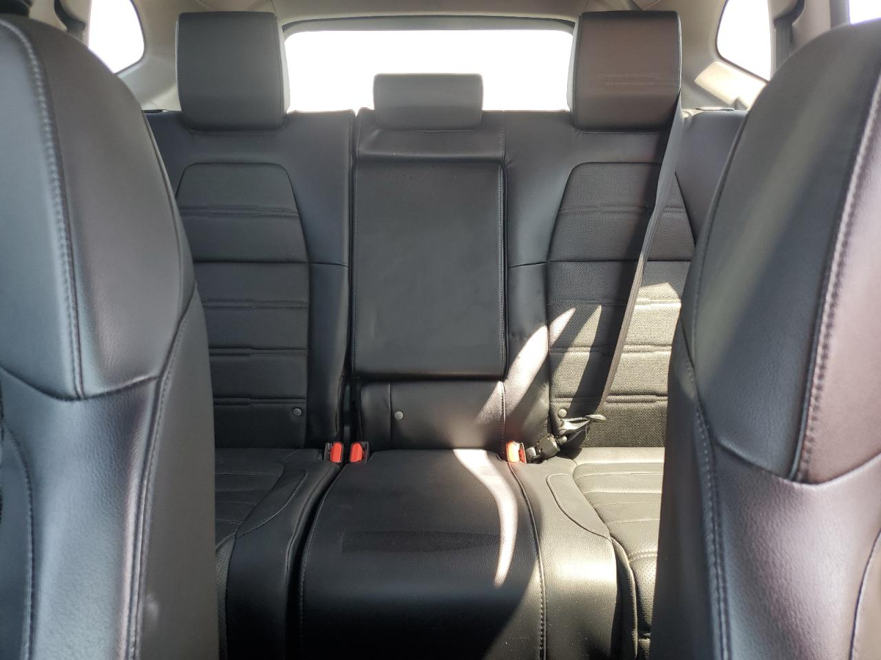 HONDA CRV 2018 VIN 2HKRW1H83JH513494 zdjęcie 10