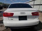2013 Audi A6 Premium Plus for Sale in Littleton, CO - Front End