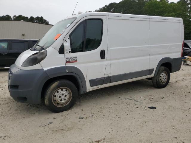 2017 Ram Promaster 1500 1500 Standard
