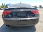 2013 Audi A5 Premium Plus იყიდება Rancho Cucamonga-ში, CA - Front End