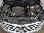 2017 Cadillac Xt5  en Venta en Albuquerque, NM - Side