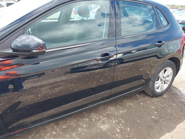 2019 VOLKSWAGEN POLO SE EV