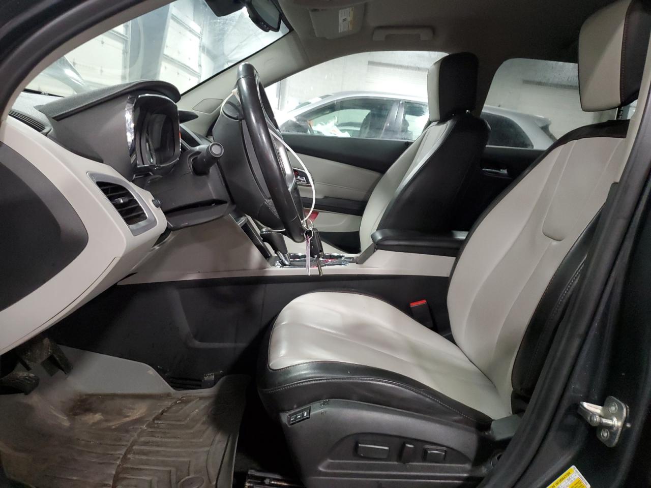 GMC TERRAIN 2017 VIN 2GKFLUE36H6231956 фото 7