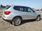 2013 Bmw X3 Xdrive28I for Sale in Moraine, OH - Mechanical