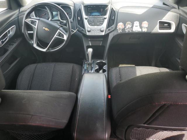  CHEVROLET EQUINOX 2015 Biały