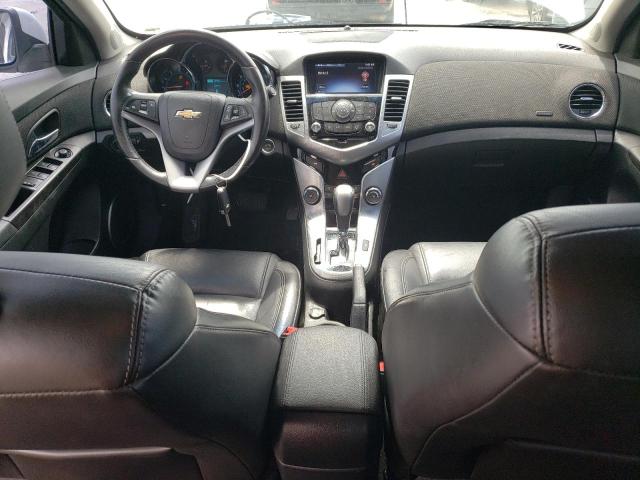  CHEVROLET CRUZE 2015 Biały