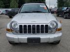 2006 Jeep Liberty Limited na sprzedaż w Arlington, WA - Rear End