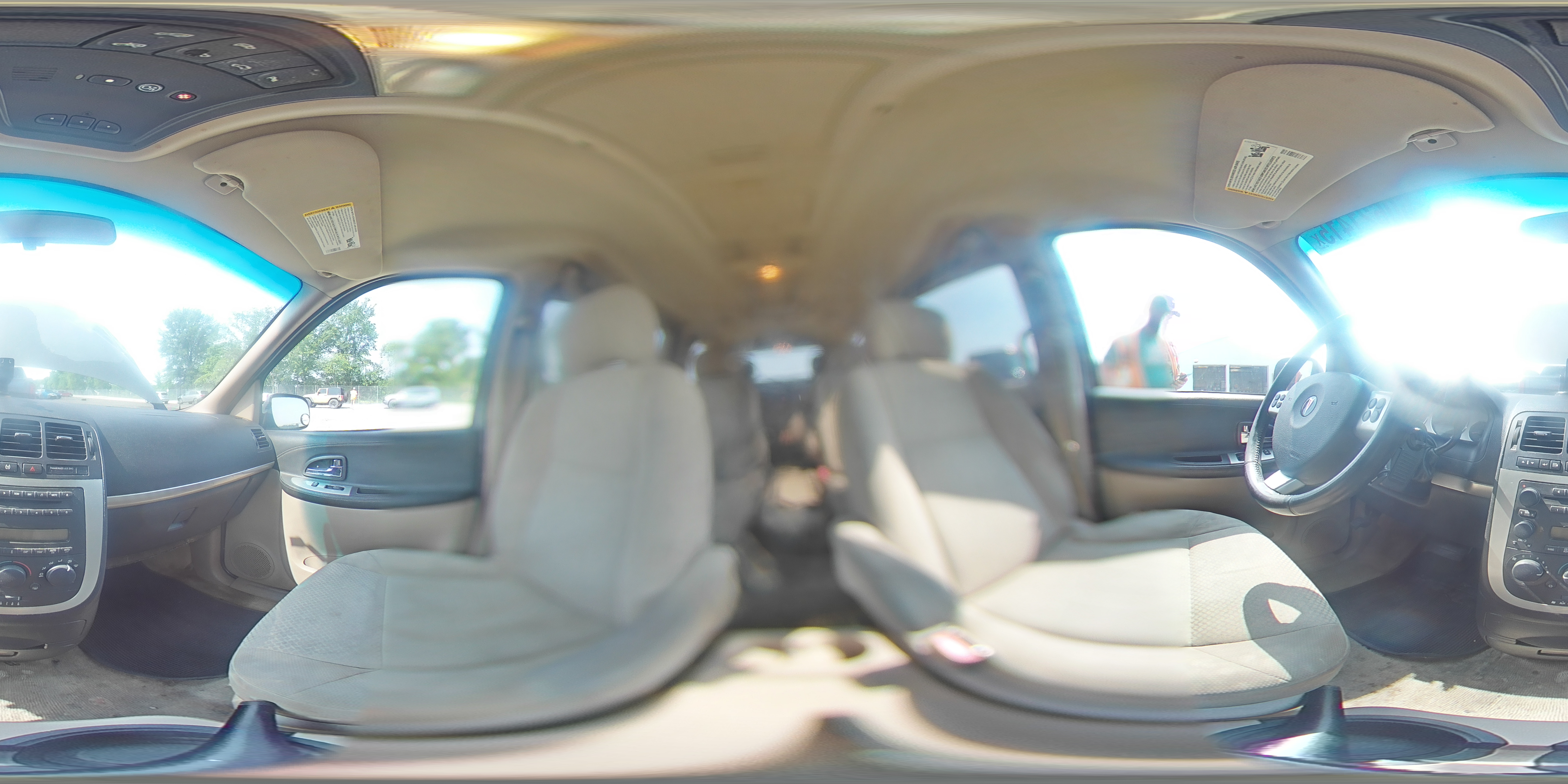 2005 Pontiac Montana Sv6 VIN: 1GMDV33L95D178429 Lot: 60621415