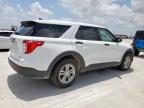 2023 Ford Explorer  للبيع في Haslet، TX - Hail