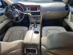 2008 Audi Q7 3.6 Quattro Premium იყიდება Portland-ში, OR - Undercarriage