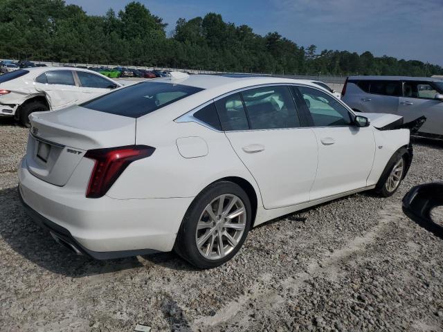  CADILLAC CT5 2020 Biały