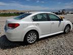 2011 Subaru Legacy 2.5I Limited იყიდება Magna-ში, UT - Front End