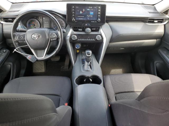  TOYOTA VENZA 2021 Белы