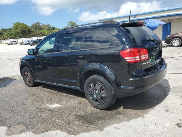  DODGE JOURNEY 2019 Black