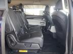 2024 Kia Carnival Lx продається в San Martin, CA - Front End