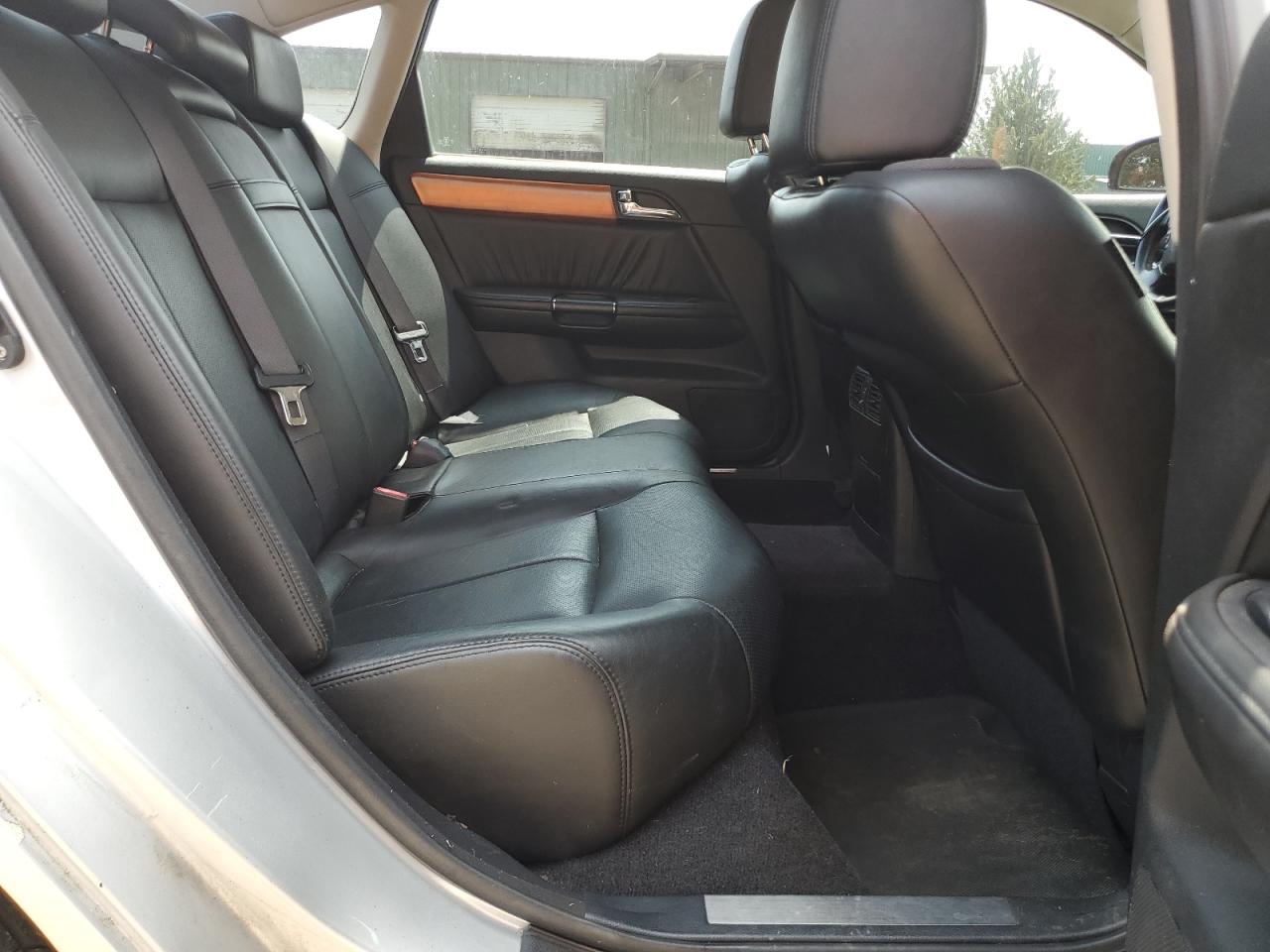2006 Infiniti M35 Base VIN: JNKAY01F56M251645 Lot: 62197385