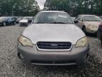 2007 Subaru Outback Outback 2.5I   for Sale in North Billerica, MA - Front End