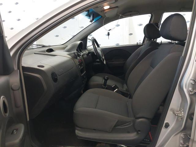 2008 CHEVROLET KALOS SE