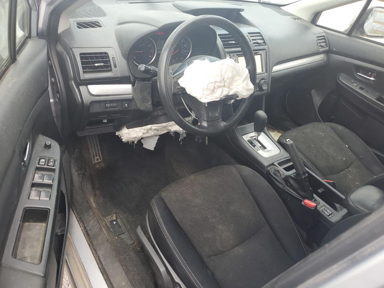 2013 Subaru Xv Crosstrek 2.0 Premium VIN: JF2GPAWC9D2881360 Lot: 62922595
