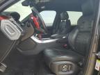 2016 Land Rover Range Rover Sport Hst იყიდება Chicago Heights-ში, IL - Rejected Repair