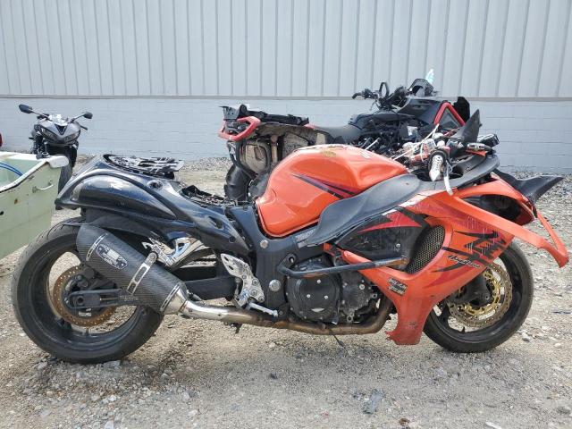 2008 Suzuki Gsx1300 R
