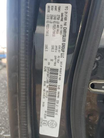 2010 DODGE JOURNEY SE  