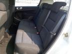 2005 PEUGEOT 307 S 90 for sale at Copart SANDTOFT