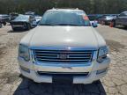 2008 Ford Explorer Limited   de vânzare în Austell, GA - Front End