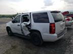 2013 Chevrolet Tahoe Police продається в Chambersburg, PA - Side