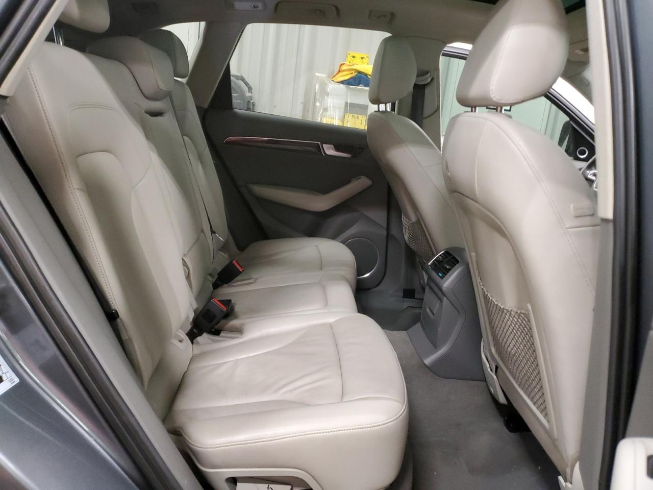 2012 Audi Q5 Premium Plus VIN: WA1LFAFP6CA086865 Lot: 59355205