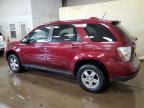 2009 Chevrolet Equinox Lt for Sale in Davison, MI - Front End