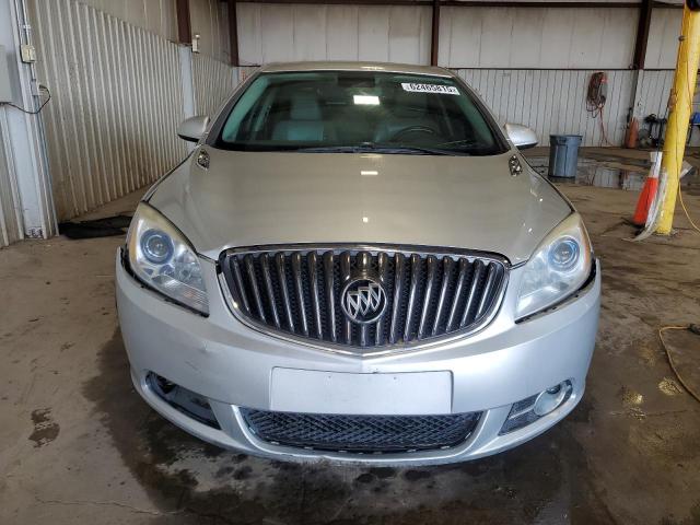  BUICK VERANO 2014 Srebrny