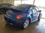2007 Volkswagen New Beetle 2.5L Option Package 1   за продажба в Madisonville, TN - Front End