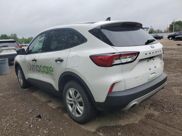 2021 FORD ESCAPE S  