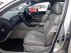 2006 LEXUS GS 450H SE for sale at Copart SANDWICH