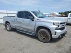 2020 Chevrolet Silverado K1500 Rst zu verkaufen in Windham, ME - Side