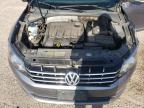 2014 VOLKSWAGEN PASSAT SE   for sale at Copart ON - LONDON