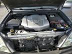 2007 Lexus Gx 470 zu verkaufen in Sacramento, CA - Front End