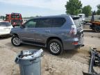 2016 Lexus Gx 460 للبيع في Wichita، KS - Front End